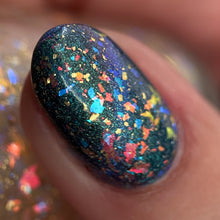 Pepper Polish: DUO "Eternal Mirage" and "Treasure Dust" *OVERSTOCK*