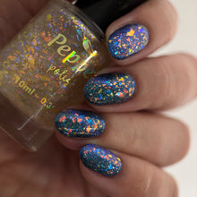 Pepper Polish: DUO "Eternal Mirage" and "Treasure Dust" *OVERSTOCK*