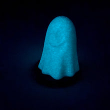 Pepper Polish: Halloween Set "Shadowed Witch" (Magnetic) and Ghost Magnet *OVERSTOCK*