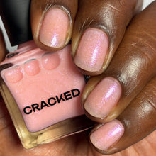 Cracked Polish: "Whimsy" *CAPPED PRE-ORDER*