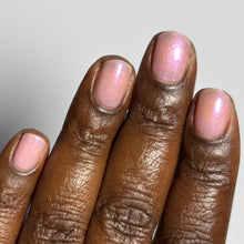 Cracked Polish: "Whimsy" *CAPPED PRE-ORDER*