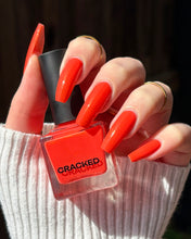 Cracked Polish: Pride "It's Electric" *CAPPED PRE-ORDER*