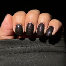 Cracked Polish: Charity "Caribbean Courage" *CAPPED PRE-ORDER*