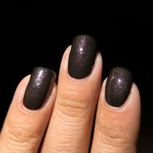 Cracked Polish: Charity "Caribbean Courage" *CAPPED PRE-ORDER*