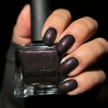 Cracked Polish: Charity "Caribbean Courage" *CAPPED PRE-ORDER*