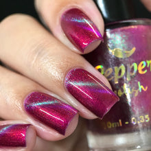 Pepper Polish: Mother's Day "A Mother's Embrace" (Magnetic) *OVERSTOCK*