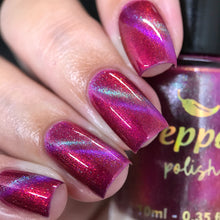 Pepper Polish: Mother's Day "A Mother's Embrace" (Magnetic) *OVERSTOCK*