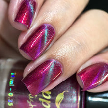 Pepper Polish: Mother's Day "A Mother's Embrace" (Magnetic) *OVERSTOCK*
