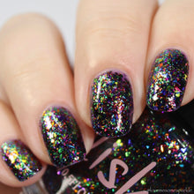 Pahlish: "Mad as a Hatter" *PRE-ORDER*