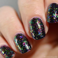 Pahlish: "Mad as a Hatter" *PRE-ORDER*