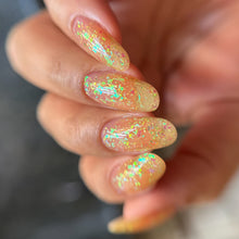 Pepper Polish: DUO "Mãe d’Água" (Magnetic) and "Sereia Amazônica" *CAPPED PRE-ORDER*