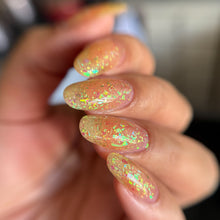 Pepper Polish: SINGLE "Sereia Amazônica" *CAPPED PRE-ORDER*