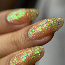 Pepper Polish: SINGLE "Sereia Amazônica" *CAPPED PRE-ORDER*