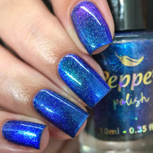 Pepper Polish: SINGLE "Eternal Mirage" (Magnetic) *OVERSTOCK*