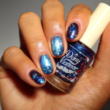 By Dany Vianna: Valentine's Day Set "Be Mine and Keychain Bag" *CAPPED PRE-ORDER*