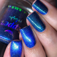 Pepper Polish: SINGLE "Eternal Mirage" (Magnetic) *OVERSTOCK*