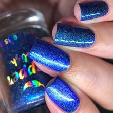 Pepper Polish: SINGLE "Eternal Mirage" (Magnetic) *OVERSTOCK*