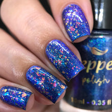 Pepper Polish: DUO "Eternal Mirage" and "Treasure Dust" *OVERSTOCK*