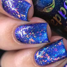 Pepper Polish: DUO "Eternal Mirage" and "Treasure Dust" *OVERSTOCK*