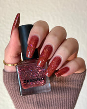 Cracked Polish: "Fizzled Out" *OVERSTOCK*