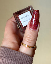 Cracked Polish: "Fizzled Out" *OVERSTOCK*