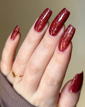 Cracked Polish: "Fizzled Out" *OVERSTOCK*