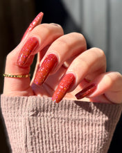 Cracked Polish: "Fizzled Out" *OVERSTOCK*