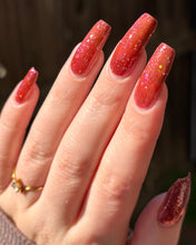 Cracked Polish: "Fizzled Out" *OVERSTOCK*