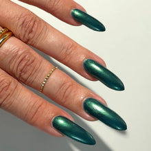 Sassy Cats Lacquer: "Chic Happens" *CAPPED PRE-ORDER*
