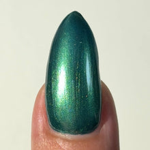 Sassy Cats Lacquer: "Chic Happens" *CAPPED PRE-ORDER*