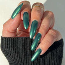 Sassy Cats Lacquer: "Chic Happens" *CAPPED PRE-ORDER*