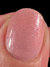 Cracked Polish: "Whimsy" *CAPPED PRE-ORDER*
