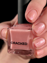 Cracked Polish: "Whimsy" *CAPPED PRE-ORDER*