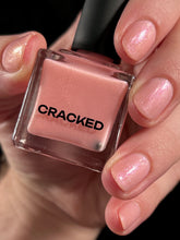 Cracked Polish: "Whimsy" *CAPPED PRE-ORDER*