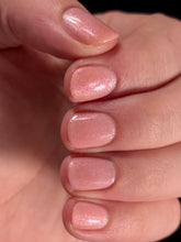 Cracked Polish: "Whimsy" *CAPPED PRE-ORDER*