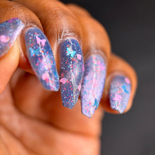 Pepper Polish: DUO "A Flock of Dreams" (Magnetic) and "A Little Flight" *CAPPED PRE-ORDER*