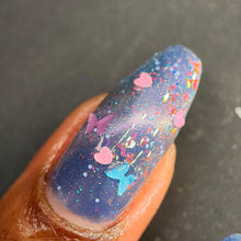 Pepper Polish: DUO "A Flock of Dreams" (Magnetic) and "A Little Flight" *CAPPED PRE-ORDER*