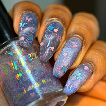 Pepper Polish: DUO "A Flock of Dreams" (Magnetic) and "A Little Flight" *CAPPED PRE-ORDER*