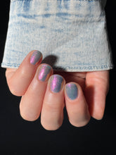 Pahlish: "Glitter in the Air" *PRE-ORDER*