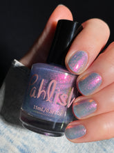 Pahlish: "Glitter in the Air" *PRE-ORDER*