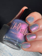 Pahlish: "Glitter in the Air" *PRE-ORDER*