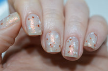 By Dany Vianna: "Neko's Noroi" (Glow in the Dark) *OVERSTOCK*