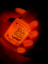 By Dany Vianna: "Neko's Noroi" (Glow in the Dark) *OVERSTOCK*