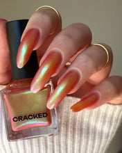 Cracked Polish: "Hazy Days" *CAPPED PRE-ORDER*