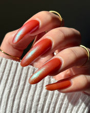 Cracked Polish: "Hazy Days" *CAPPED PRE-ORDER*
