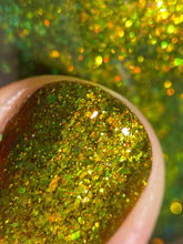 Pahlish: Hellaween "Zombie Zest" *PRE-ORDER*
