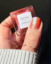 Cracked Polish: "Hazy Days" *CAPPED PRE-ORDER*