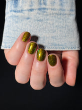 Pahlish: Hellaween "Zombie Zest" *PRE-ORDER*