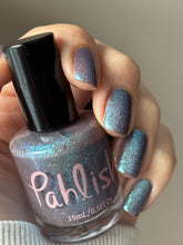 Pahlish: ENCORE "Moonlight Jellies" *PRE-ORDER*