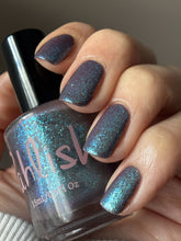 Pahlish: ENCORE "Moonlight Jellies" *PRE-ORDER*